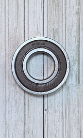 Подшипник FBJ 6002 2RS (япония)