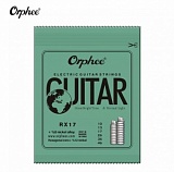 Струны для гитары ORPHEE RX17 (электро)