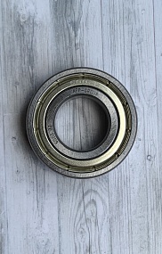 Подшипник 6003 ZZ