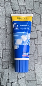 Смазка SKF LGMT 2/0.2 (швеция)